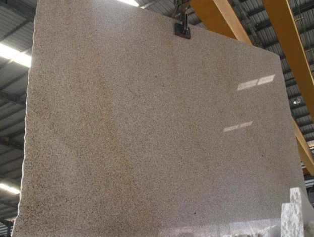 Granite Sunset Gold G682 or Rusty Yellow Slabs