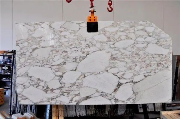 Calacatta Vagli Marble