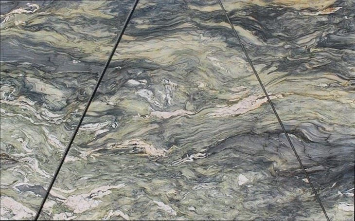 Fusion Light Blue Quartzite