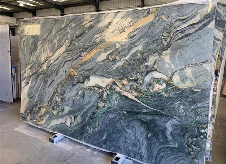 Fusion Wow Quartzite