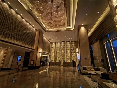 Mandarin Stone Lumi Outdoor
