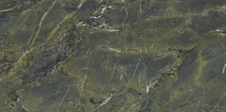 Verde Fantastico Quartzite